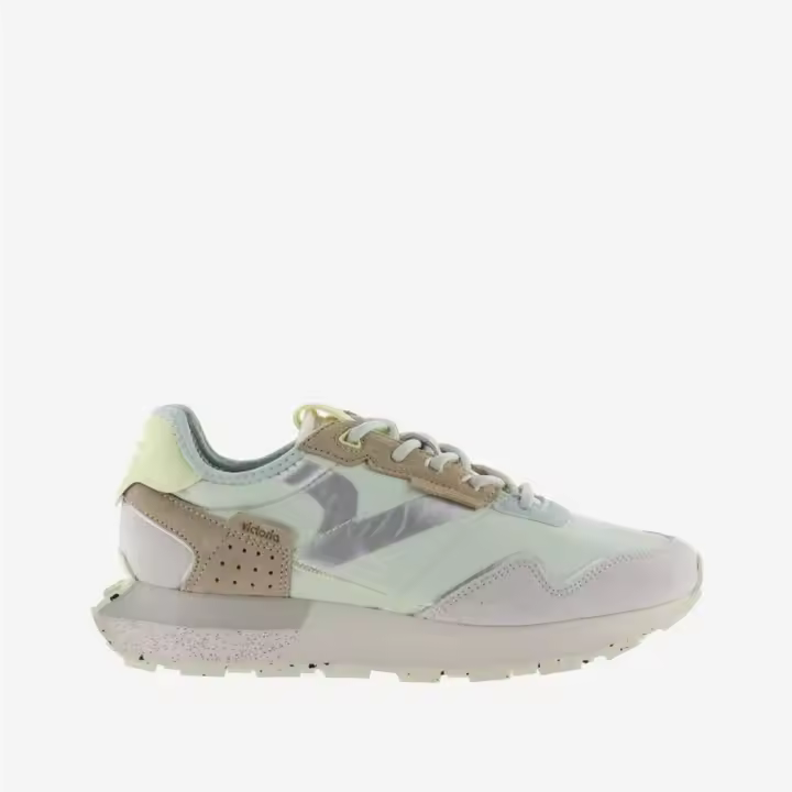Zapatillas Victoria Wing Future Casual Jade - 1