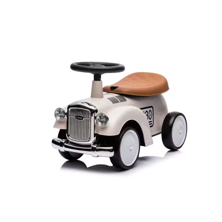 Correpasillos Andador Vintage Beig (Pl Ociotrends 7898) - 1