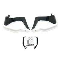 Protector De Manillar Para Motocicleta 1 Par Accesorios Para CFMOTO 400GT 650GT 800MT 650MT 400MT De Plástico ABS De Alta Calidad - details 11