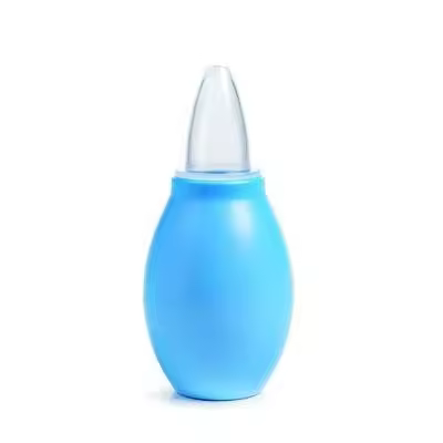Suavinex Aspirador Nasal - Modelo 1 Unidad - 1