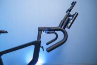 Smart Bike Titan 7000 resistencia adaptable