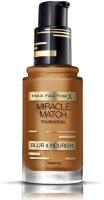 Max Factor Miracle Match Foundation Base de maquillaje, Tawny 95, 30 ml - details 2