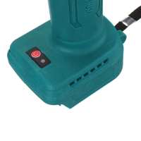 Tijeras De Podar Eléctricas Sin Cable 40mm Herramienta De Corte Para Ramas De Árbores Frutales Compatible Con Batería Makita 18V - details 10