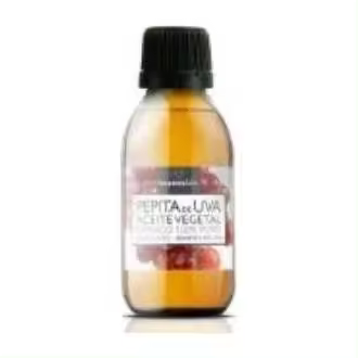 Pepita De Uva Refinado Aceite Vegetal 100Ml. - 1