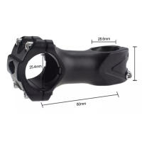 Torneo De Manillar De Bicicleta MTB Para Niños 25.4MM X60MM Alta Calidad Scooter Bicis 1xTorneo De Manillar Pieza Por Pieza - details 11