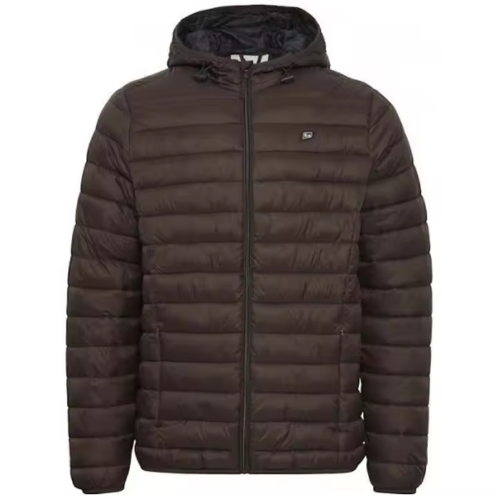 Chaqueta Blend Bhromsey Hood - 1