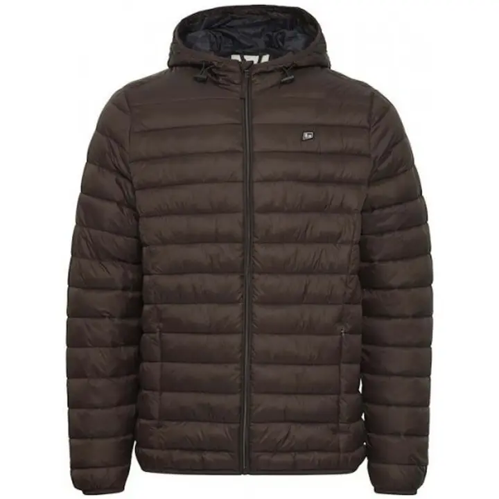 Chaqueta Blend Bhromsey Hood - 1