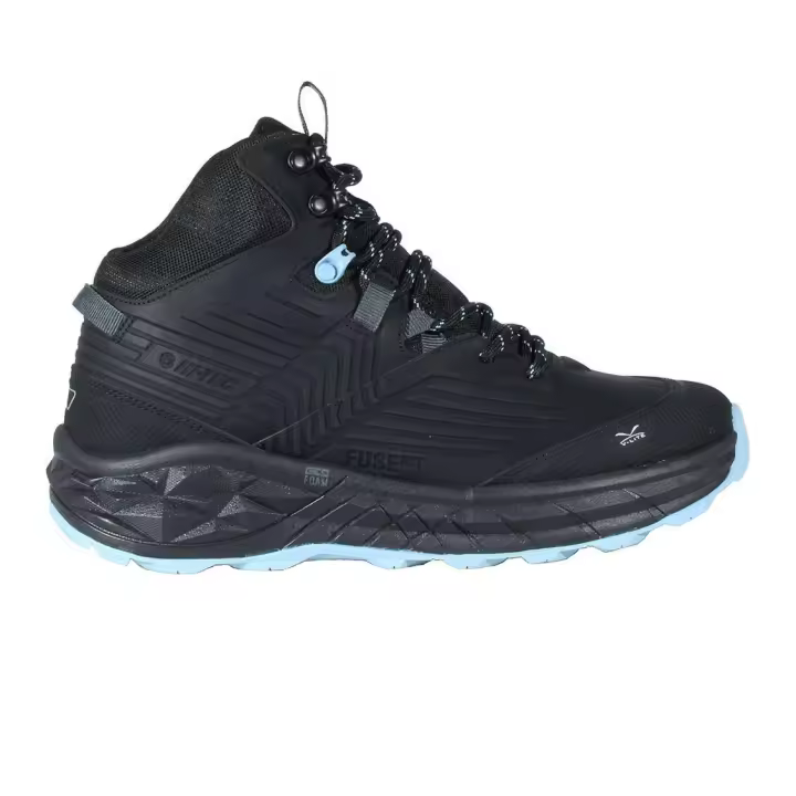Zapatillas Mujer Hi-tec Geo Fuse Trek Mid O090167001 Botas Montaña Mujer Hi-tec - 1