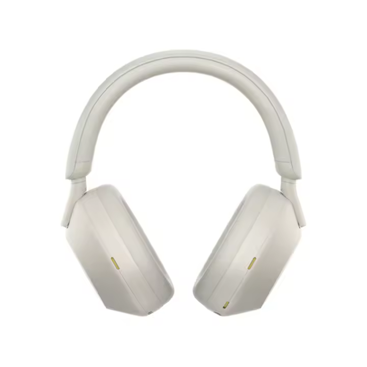 Sony WH-1000XM5 - Auriculares inalámbricos con cancelación de Ruido (autonomía de 30 Horas) - 1