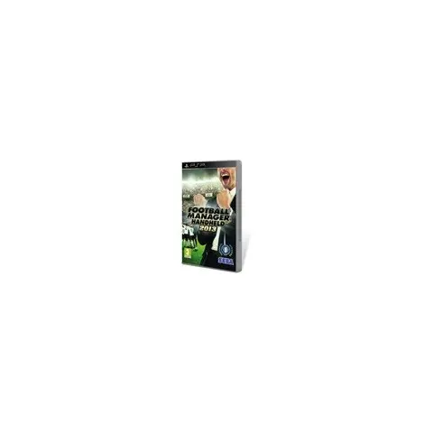 Football Manager 2013 Juego para Consola Sony PlayStation Portable - 1