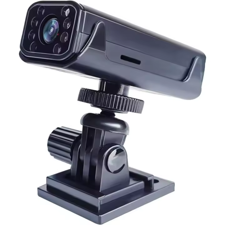 Cámaras de Seguridad Inalámbrica para Interiores y Exteriores 2024 - Bala 1080P - 1