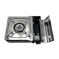 Hornillo de Gas Individual Startelectric - Estufa de Camping - details 3