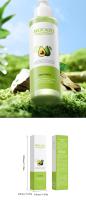 Aceite facial 150 ml, aceite de limpieza profunda, bálsamo para difuminar maquillaje, desmaquillante, exfoliante, piel suave, limpiador, fácil de enjuagar. - details 9