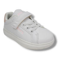 Levi's Levis Zapatilla Polipiel Sneakers Niña Levis ELLIS MINI VELL0022S BLANCO Zapatillas calzado niños Winter ROYALE CORDONETS - details 2