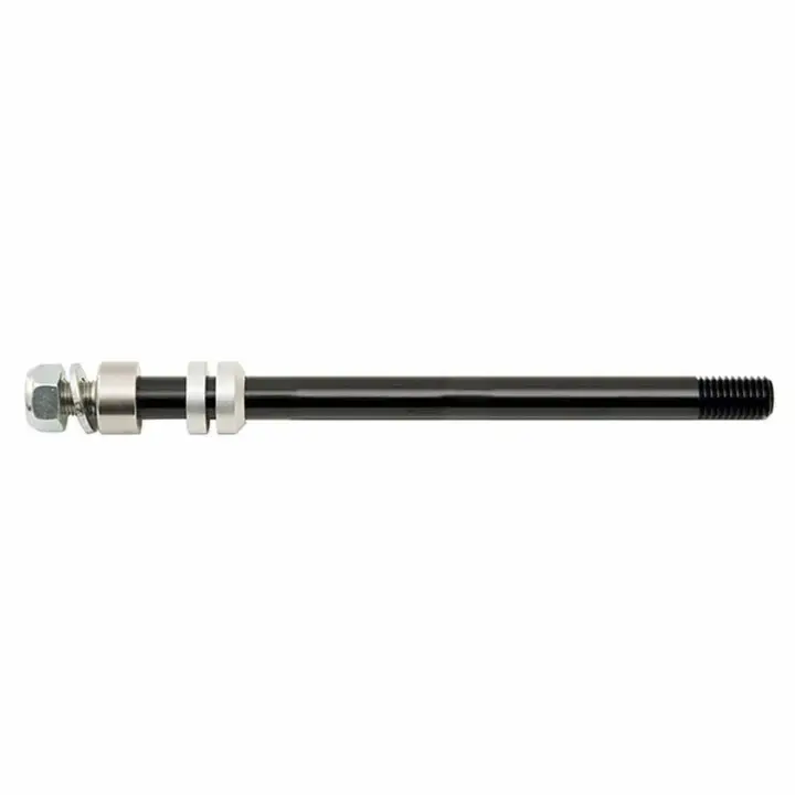Xlc Eje Pasante M12x1.75 Negro - 1