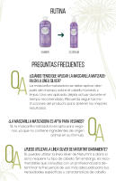 Naturtint CC Cream Silver Sin Aclarado. Elimina Los Tonos Amarillentos y Cobrizos, Repara, Protege y Acondiciona, Para Cabellos Rubios, Blancos y Teñidos, 95,8% Ingredientes Naturales, 200 ml - details 3