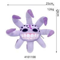 Muñeco De Peluche Horror Juego De Puertas Nuevas Figura De Personaje 2 Suave Regalo De Cumpleaños Ideal Para Adultos Y Adolescentes - details 6