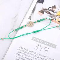 12 pulseras de ojo malvado multicolor, pulseras mexicanas, cuentas de ojo malvado, amuleto de protección contra el mal de ojo, tobilleras, pulsera para mujeres y hombres - details 3