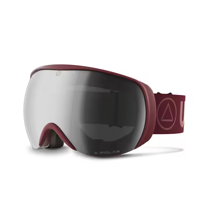 Blizzard Red / Mirror - 1