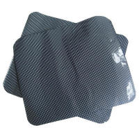 2pcs Pegatinas Estáticas Para Ventanas De Coche Protector Solar UV Pegatinas Electrostáticas De PVC Para Techo Solar Accesorios Universales - details 12