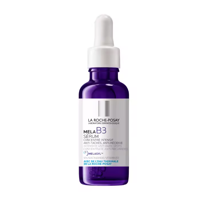 La Roche-Posay Mela B3 Sérum 30ml Melasyl 10% Niacinamida / Vitamina B3 - 1