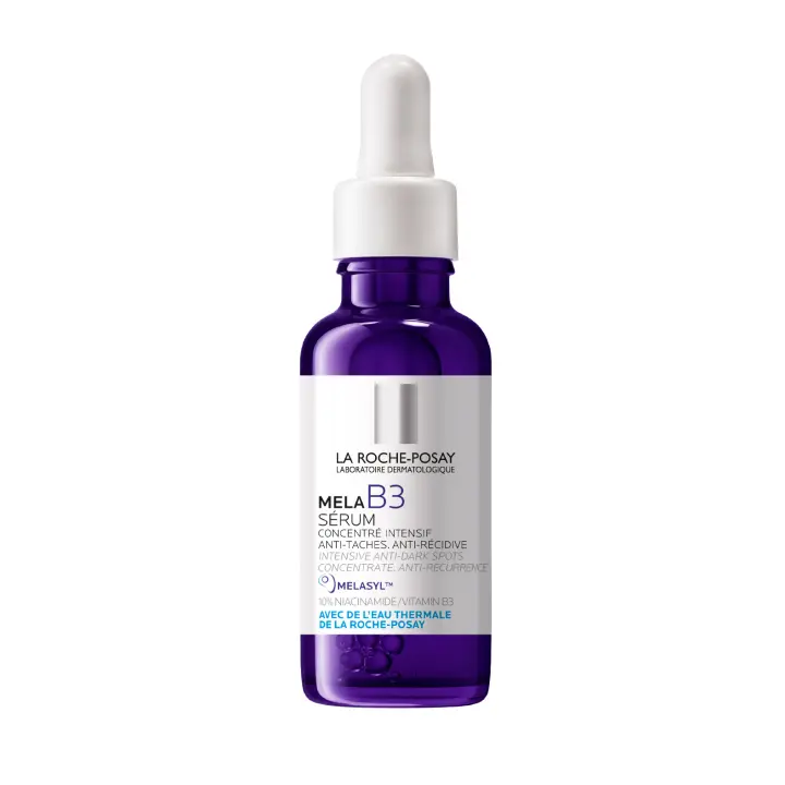 La Roche-Posay Mela B3 Sérum 30ml Melasyl 10% Niacinamida / Vitamina B3 - 1