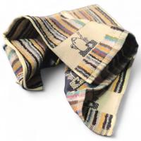 Mercatienda.es Paños de Cocina de Algodón 100% Premium | Diseños de Rayas y Frutas | Hechos en Portugal - details 4