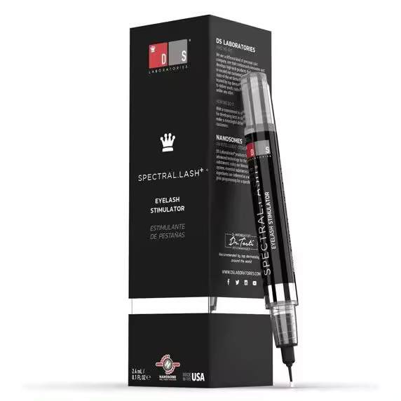 DS Laboratories Ds Spectral Lash Estimulante de Pestanas 2,4 ml - 1
