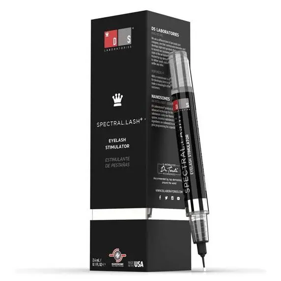 DS Laboratories Ds Spectral Lash Estimulante de Pestanas 2,4 ml - 1