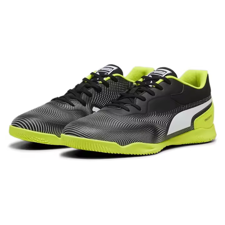 Puma Zapatillas De Fútbol Sala Truco Iii - 1