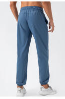 Pantalones De Deporte Para Hombre Verano Running Quick Drying Pantalones De Entrenamiento Para Outdoor Jogging Fitness Gym - details 11