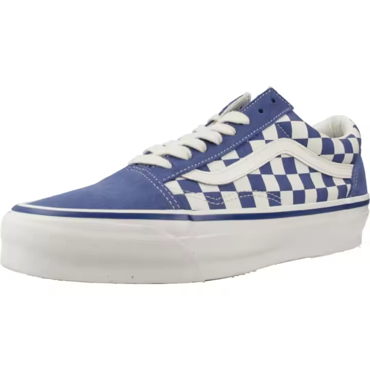 Zapatillas deportivas de Hombre Marca Vans Modelo Old Skool 36 - 1