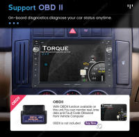 Radio De Coche Con Wireless Carplay Y Android 13 Para VW Passat B5 MK4 MK5 Golf 4 Polo Bora Jetta T5 Navegación GPS WIFI RDS Estéreo Doble Din 7 Pulgadas RAM 2G ROM 32G Soporte Para Control Del Volante - details 31