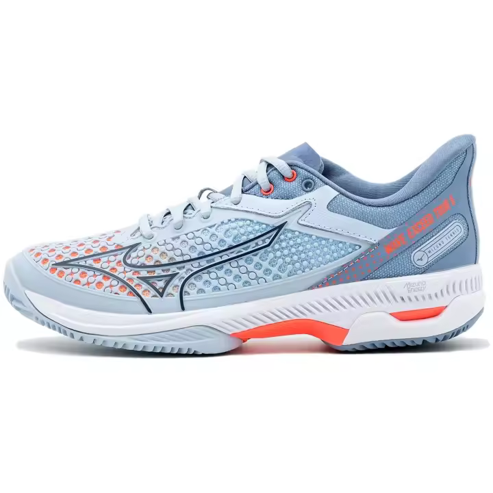 Zapatillas Mizuno Shoe Wave Exceed Tou - 1