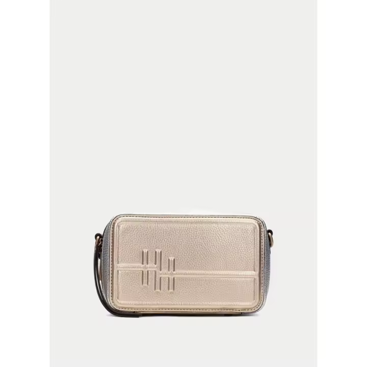 Bolso Hispanitas BV253979 Cava - 1