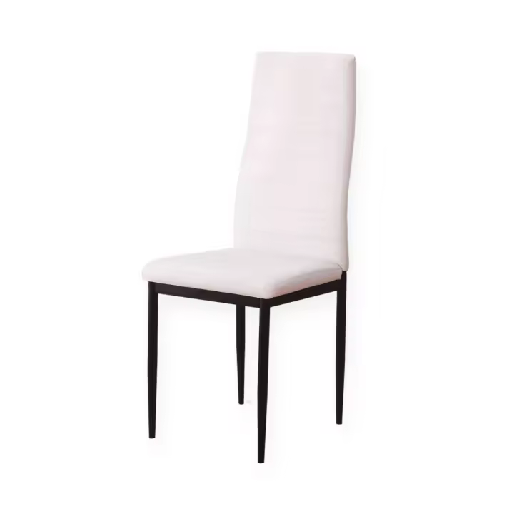 Silla Emiset Polipiel 97x44x49 Cm - 1