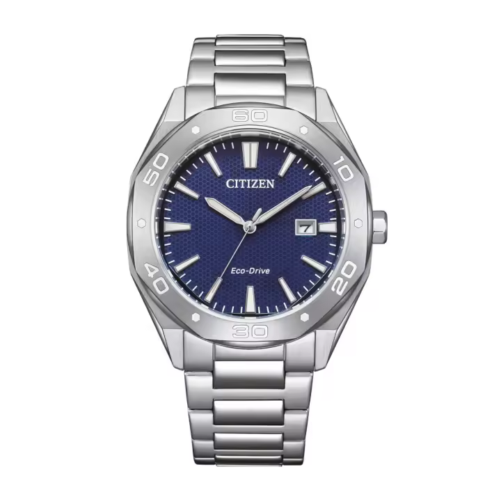 RELOJ CITIZEN BM7631-52L ACTIVE SPORT OF COLLECTION CABALLERO CITIZEN BM7631-52L - 1