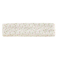 Diadema Mujer, Diadema Elástica, Diadema de Yoga Deportivo Banda, 3 Piezas, Banda de Pillo Transpirable para Absorber El Sudor, para Hacer Entrenamiento, Yoga, Correr - details 2