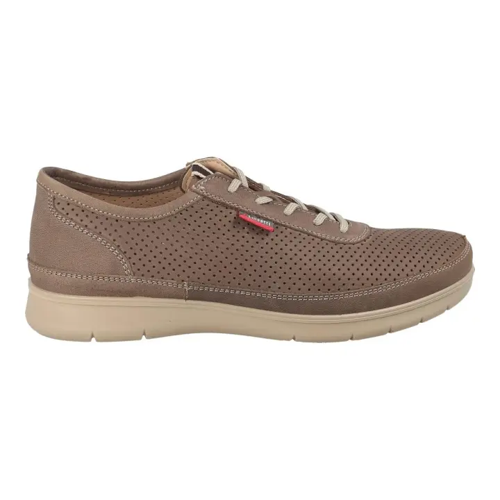 ZAPATO SPORT HOMBRE LUISETTI 38501GS - 1