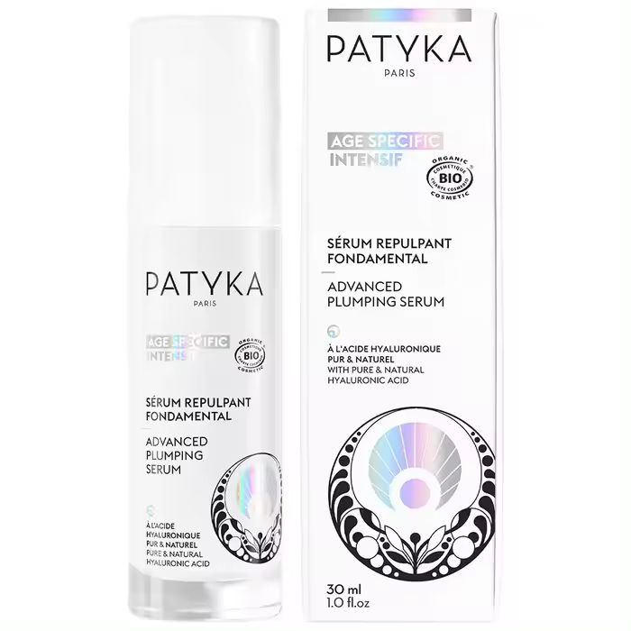 PATYKA AGE SPECIFIC INTENSIF SERUM REPULPANT FONDAMENTAL 30 ML - 1