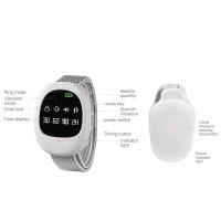 Alarma De Despierto Para Cama Con Recarga Inalámbrica Sensor De Hidratación Para Entrenamiento De Incontinencia Infantil Con Volumen Vibración Y Luz Flash Adecuado Para Niños De 0 a 6 Meses a 12 Años - details 4