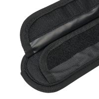 Correa De Guitarra Antideslizante Con Almohadilla De Hombro Ajustable Para Viaje Almohadillas De Hombro Suaves Y Cómodas Para Mochila - details 3