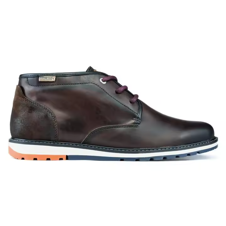 BOTINES PIKOLINOS BERNA M8J-8153 - 1