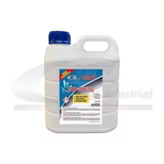 3RG INDUSTRIAL - Stop Crystal (2.5L) - OEM Varios - Piezas para Coche Recambios Motor y Otras Partes de Vehículo - Compatible con los distintos Modelos de Coche. - 1