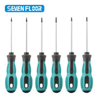 Juego De Destornilladores Magnéticos Torx T5 T6 T7 T8 T9 T10 T15 T20 T25 T27 T30 Herramienta De Mantenimiento Para Controladores - details 6
