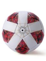 Bola De Fútbol Estándar Tamaño 5 Costurada Máquina Bola De Entrenamiento Y Partidos De Liga Deporte Al Aire Libre Futbol Voetbal - details 16