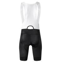 Shorts De Ciclismo Bib Para Hombres Ropa De Bicicleta Deportiva Algodón Y Spandex Cómodo Para 6 Horas De Montar Bicicleta - details 9
