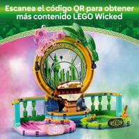 Lego Wicked Figuras de Elphaba y Glinda Lego 75682 - details 3
