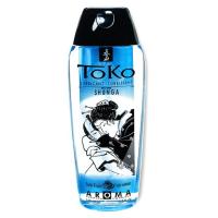 INCIENSOSHOP - Lubricante de Frutas Exoticas TOKO de SHUNGA de 165ml - details 0