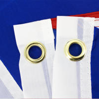 Bandera De La República Checa 90x150 Cm Para Decoración Material Poliéster Estilo Colgante Personalizable - details 4